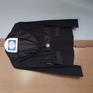 Nanette Lepore dressy vlazer